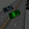 hop stoppa Town Car